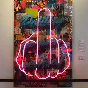 Meet your Posher, Jean